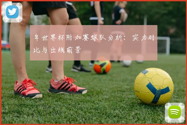 年世界杯附加赛球队分析：实力对比与出线前景